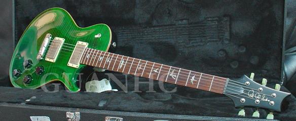 prs sc whole